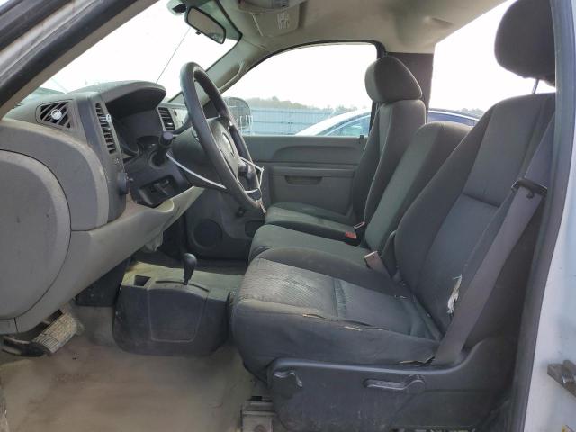 Photo 7 from auction – 2011 CHEVROLET SILVERADO with VIN 1GCNKPEX8BZ247134