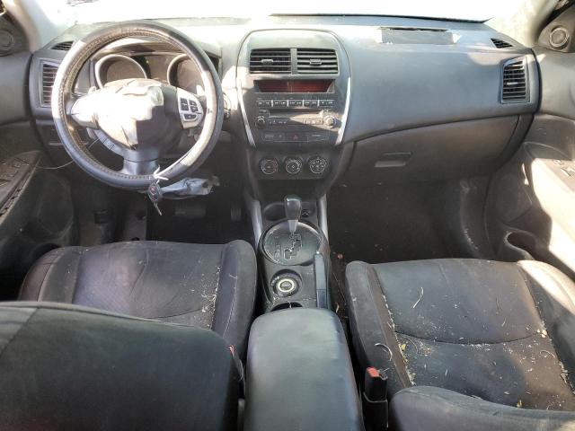 Photo 8 from auction – 2013 MITSUBISHI OUTLANDER with VIN 4A4AR3AU1DE012138