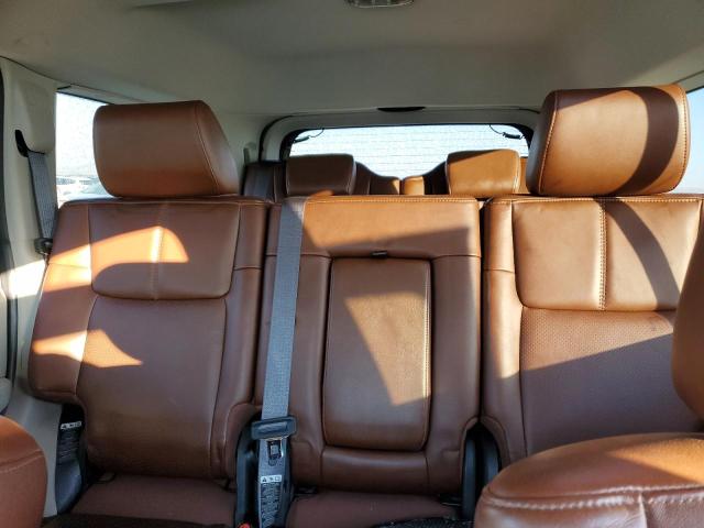 Photo 10 from auction – 2007 JEEP COMMANDER with VIN 1J8HG58297C671315
