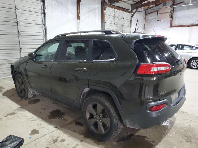 Photo 2 from auction – 2016 JEEP CHEROKEE L with VIN 1C4PJMCB4GW235041