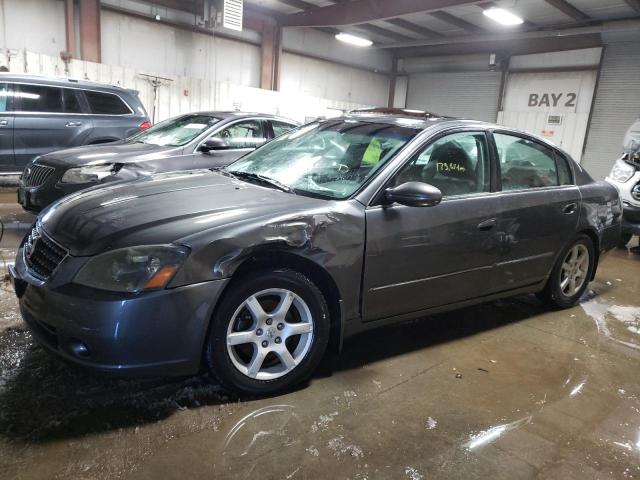 Photo 1 from auction – 2005 NISSAN ALTIMA SE with VIN 1N4BL11E05C330118