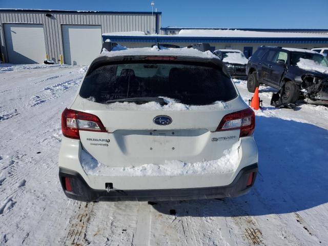Photo 6 from auction – 2018 SUBARU OUTBACK 2. with VIN 4S4BSAFC9J3258605