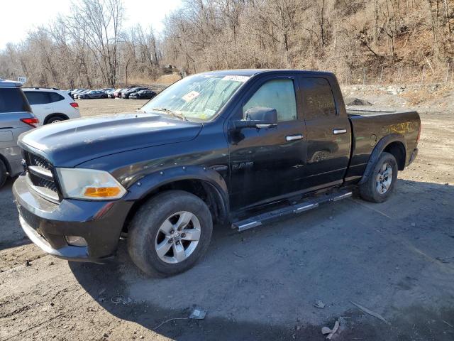 Photo 1 from auction – 2009 DODGE RAM 1500 with VIN 1D3HV18T89S807223