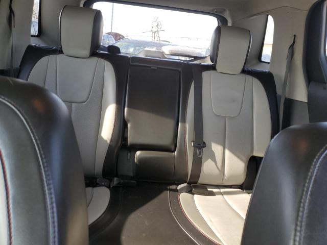 Photo 10 from auction – 2012 GMC TERRAIN SL with VIN 2GKFLXE50C6143772