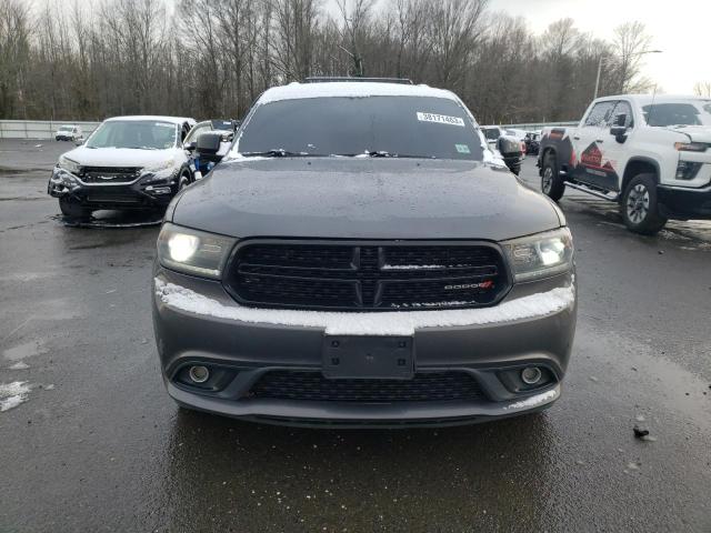 Photo 5 from auction – 2017 DODGE DURANGO GT with VIN 1C4RDJDG0HC743843