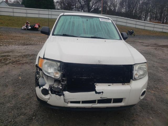 Photo 5 from auction – 2012 FORD ESCAPE XLS with VIN 1FMCU0C77CKB80592