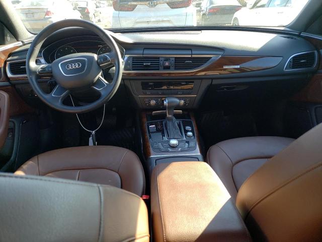 Photo 8 from auction – 2014 AUDI A6 PREMIUM with VIN WAUFGAFC2EN063718