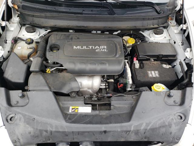 Photo 12 from auction – 2016 JEEP CHEROKEE L with VIN 1C4PJMDB3GW154482