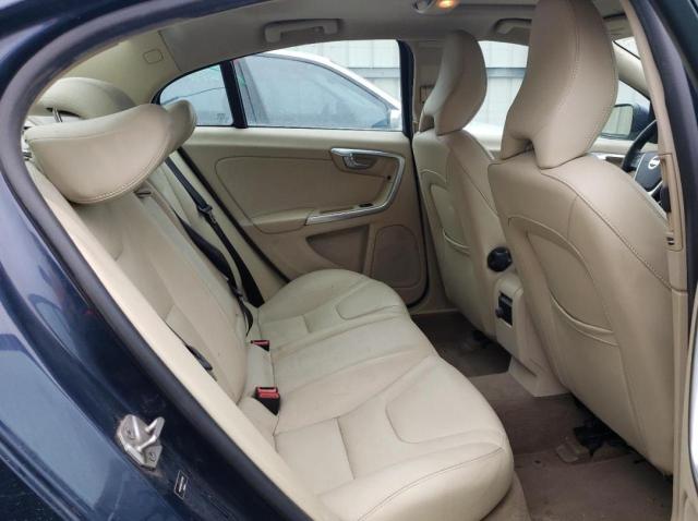 Photo 10 from auction – 2015 VOLVO S60 PREMIE with VIN YV140MFB4F1311798