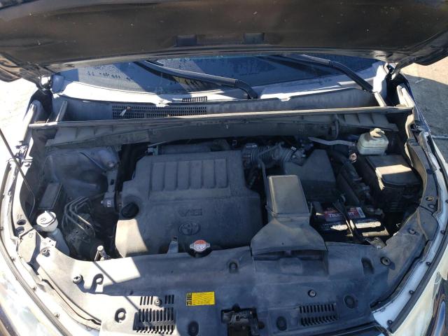 Photo 12 from auction – 2016 TOYOTA HIGHLANDER with VIN 5TDKKRFH6GS177308