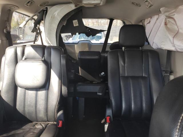 Photo 10 from auction – 2014 CHRYSLER TOWN & COU with VIN 2C4RC1BG7ER126688