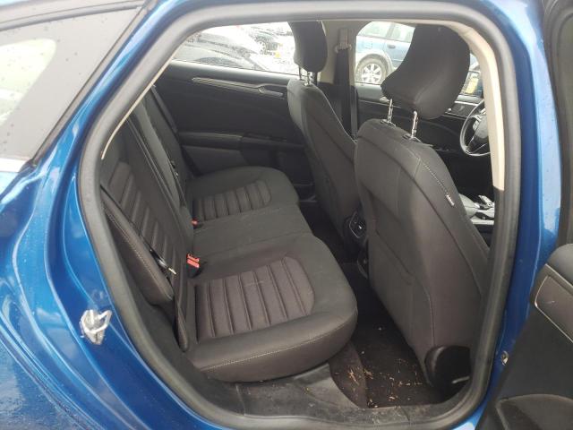 Photo 10 from auction – 2017 FORD FUSION SE with VIN 3FA6P0HD1HR185707