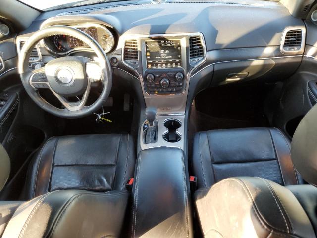 Photo 8 from auction – 2017 JEEP GRAND CHER with VIN 1C4RJFBG6HC785832