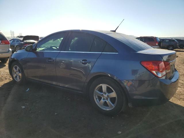 Photo 2 from auction – 2013 CHEVROLET CRUZE LT with VIN 1G1PC5SB4D7113702