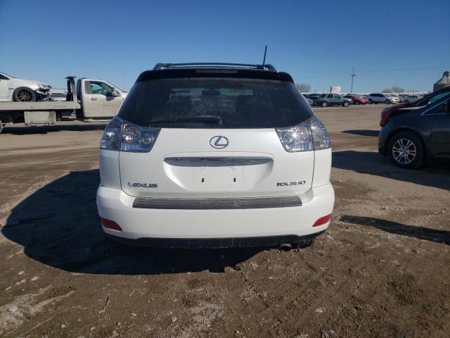 Photo 6 from auction – 2008 LEXUS RX 350 with VIN 2T2HK31U58C057761