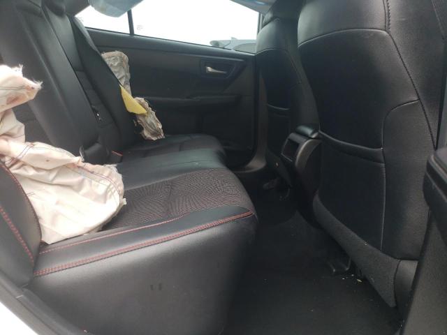 Photo 10 from auction – 2017 TOYOTA CAMRY LE with VIN 4T1BF1FK8HU804763