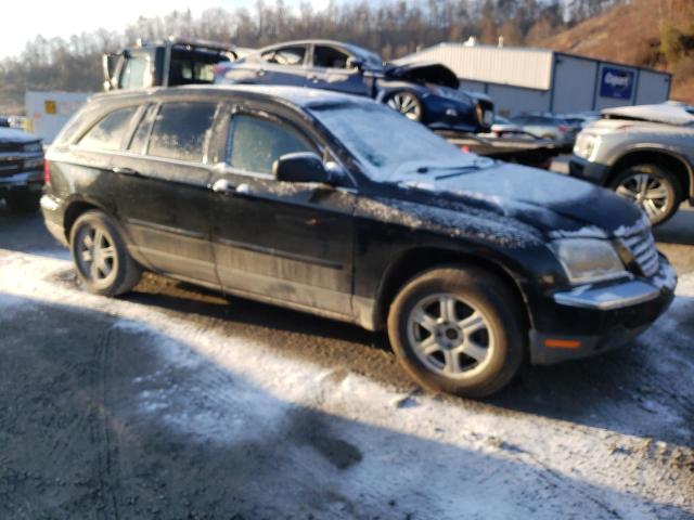 Photo 4 from auction – 2006 CHRYSLER PACIFICA T with VIN 2A4GM68466R639554