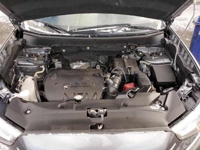 Photo 11 from auction – 2019 MITSUBISHI OUTLANDER with VIN JA4AP3AU5KU001041