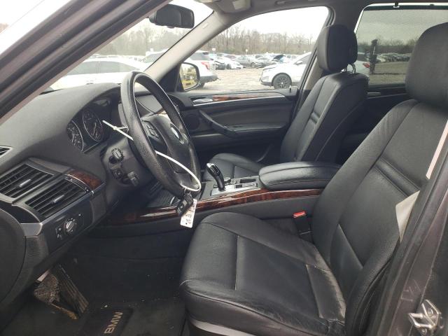 Photo 7 from auction – 2012 BMW X5 XDRIVE3 with VIN 5UXZV4C57CL745093