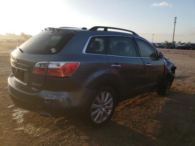 Photo 3 from auction – 2010 MAZDA CX-9 with VIN JM3TB2MA7A0235705