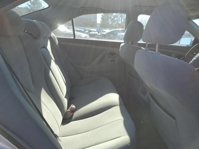 Photo 10 from auction – 2009 TOYOTA CAMRY BASE with VIN 4T1BE46K29U290785