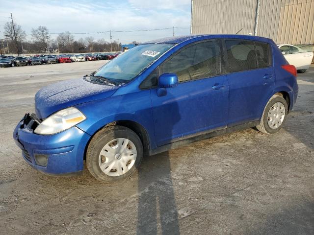NISSAN VERSA S 2012 with VIN 3N1BC1CP6CK293174 - Photo from auction