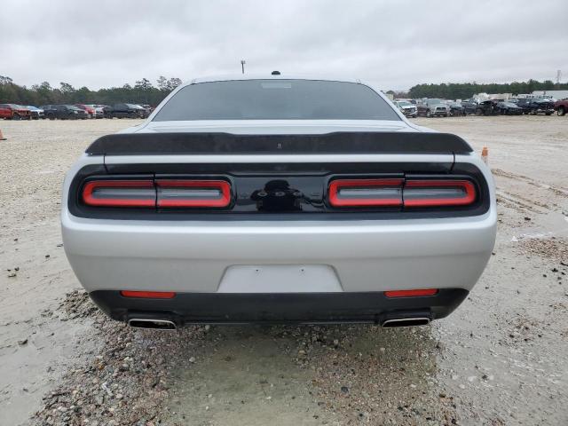 Photo 6 from auction – 2020 DODGE CHALLENGER with VIN 2C3CDZAG9LH176860