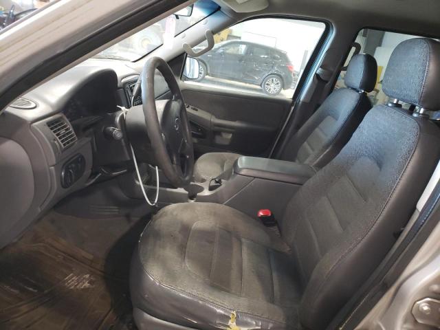Photo 7 from auction – 2003 FORD EXPLORER 2 with VIN 1FMZU72K03UB55823