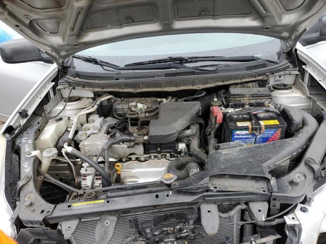 Photo 12 from auction – 2013 NISSAN ROGUE S with VIN JN8AS5MT8DW010329