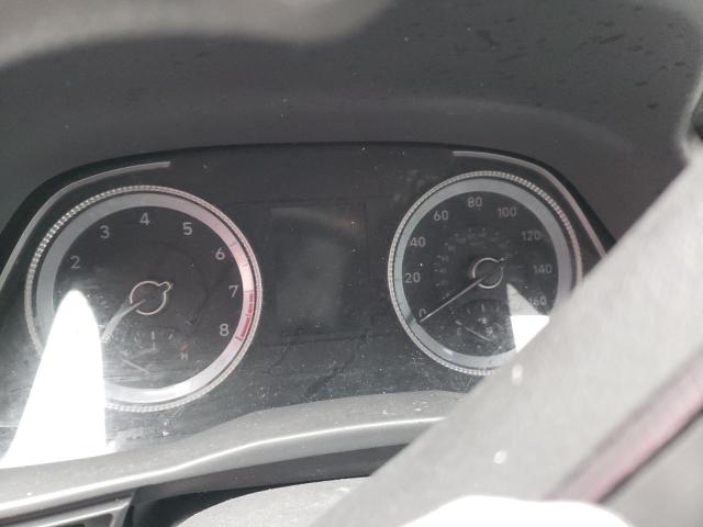 Photo 9 from auction – 2020 HYUNDAI SONATA SE with VIN 5NPEG4JA1LH034147