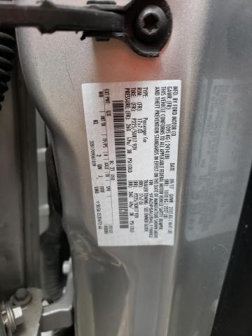 Photo 14 from auction – 2017 FORD C-MAX SE with VIN 1FADP5AU5HL116662