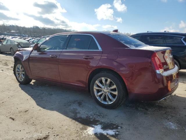 Photo 2 from auction – 2018 CHRYSLER 300 TOURIN with VIN 2C3CCARG4JH332051