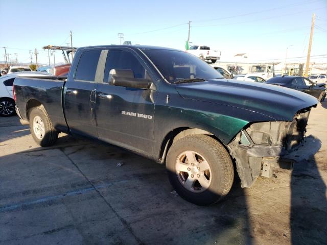 Photo 4 from auction – 2011 DODGE RAM 1500 with VIN 1D7RB1GP3BS572462