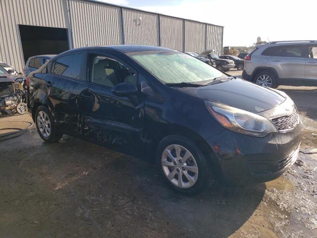 Photo 4 from auction – 2013 KIA RIO LX with VIN KNADM4A38D6237759