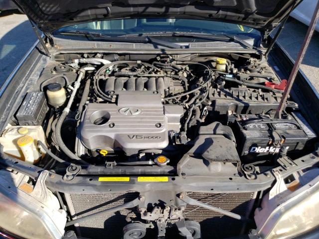 Photo 11 from auction – 2000 INFINITI I30 with VIN JNKCA31AXYT100246