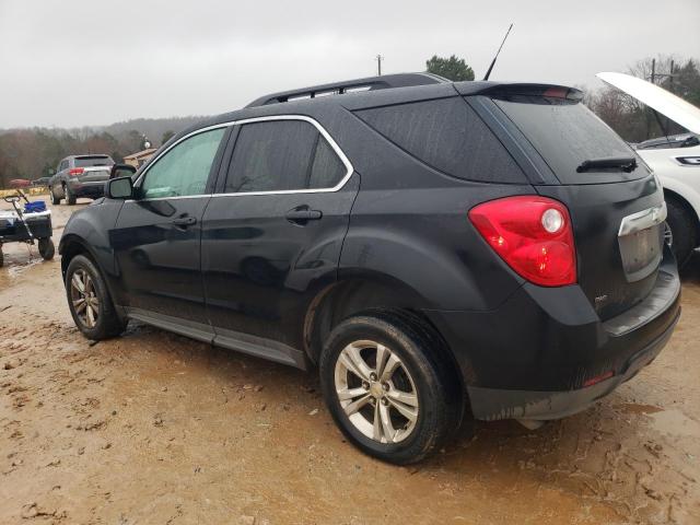 Photo 2 from auction – 2011 CHEVROLET EQUINOX LT with VIN 2CNFLEEC4B6459622
