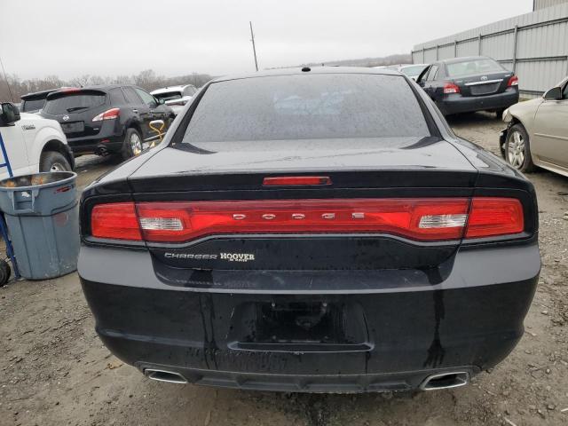 Photo 6 from auction – 2013 DODGE CHARGER SE with VIN 2C3CDXBGXDH522659