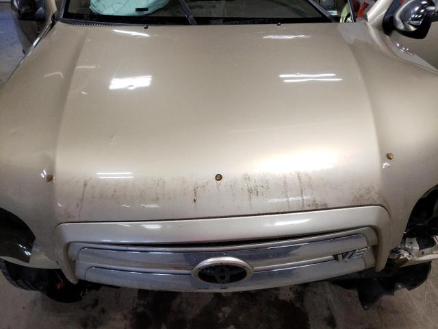 Photo 11 from auction – 2003 TOYOTA TUNDRA ACC with VIN 5TBBT44153S368307