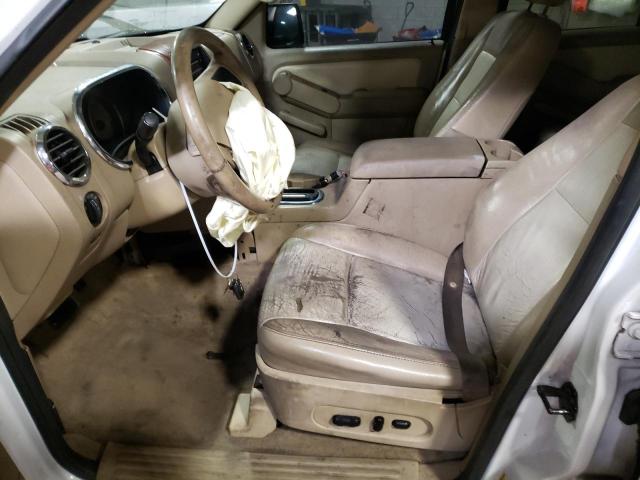 Photo 7 from auction – 2007 FORD EXPLORER E with VIN 1FMEU74E97UB81591