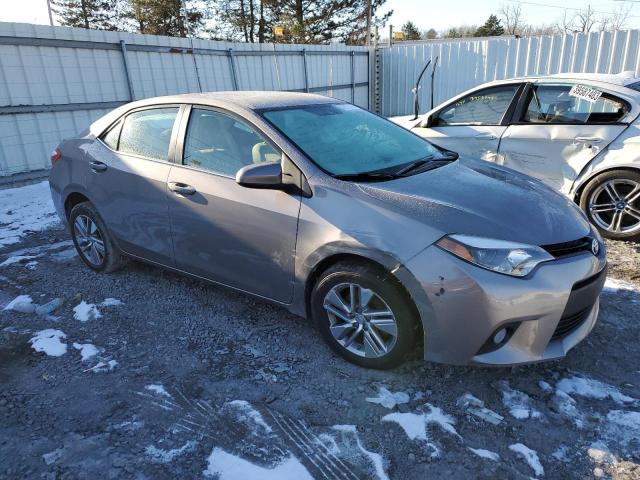 Photo 4 from auction – 2014 TOYOTA COROLLA EC with VIN 2T1BPRHEXEC129613