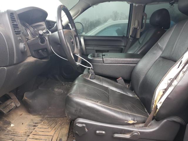 Photo 7 from auction – 2013 GMC SIERRA K15 with VIN 3GTP2VE76DG352965