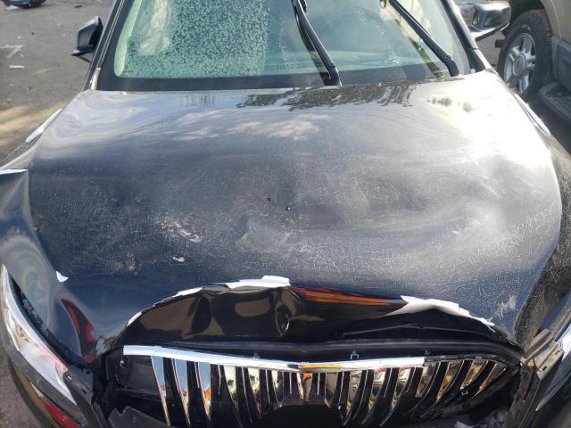 Photo 11 from auction – 2016 BUICK LACROSSE S with VIN 1G4G45G36GF176277