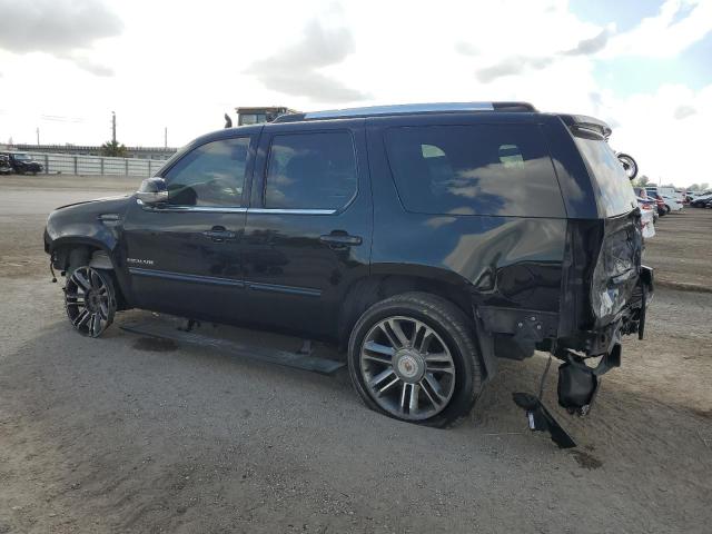 Photo 2 from auction – 2013 CADILLAC ESCALADE P with VIN 1GYS3CEF7DR300192