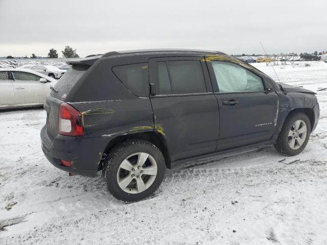 Photo 3 from auction – 2016 JEEP COMPASS LA with VIN 1C4NJCEA3GD636629