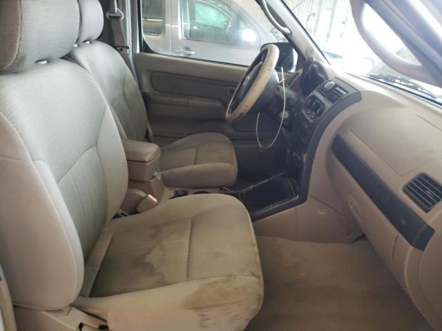 Photo 7 from auction – 2002 NISSAN FRONTIER K with VIN 1N6DD26S32C356483