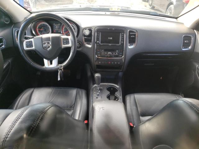 Photo 8 from auction – 2013 DODGE DURANGO CR with VIN 1C4RDJDG9DC690134