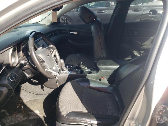 Photo 7 from auction – 2015 CHEVROLET MALIBU 2LT with VIN 1G11D5SL7FF325062