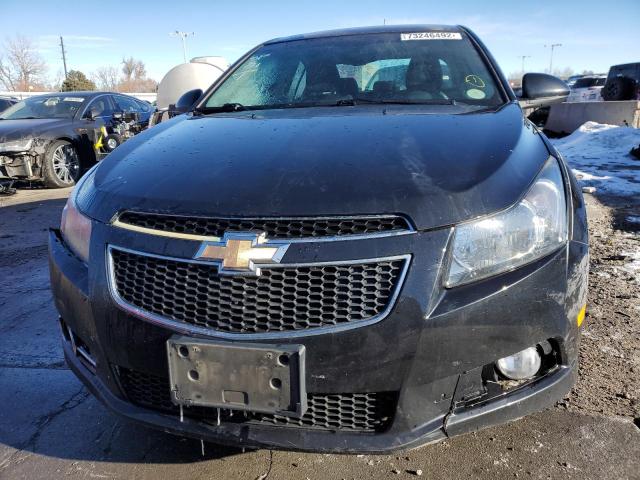 Photo 5 from auction – 2011 CHEVROLET CRUZE LT with VIN 1G1PF5S99B7216695