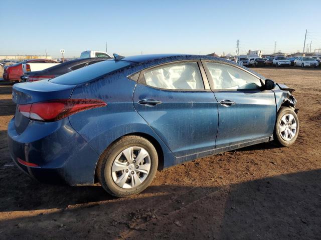 Photo 3 from auction – 2016 HYUNDAI ELANTRA SE with VIN KMHDH4AE7GU484307
