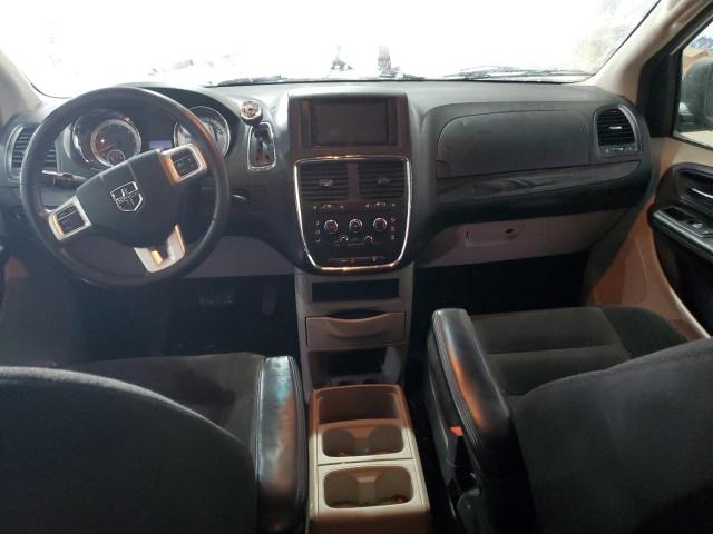 Photo 8 from auction – 2015 DODGE GRAND CARA with VIN 2C4RDGBG1FR687731